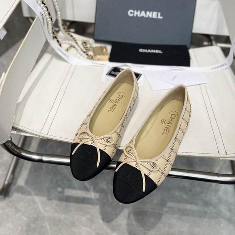 Chanel Women's Shoes 906